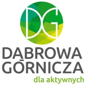Dąbrowa Górnicza logo