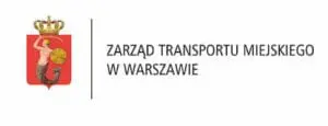 ZTM w Warszawie logo