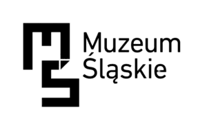Muzeum Śląskie logo