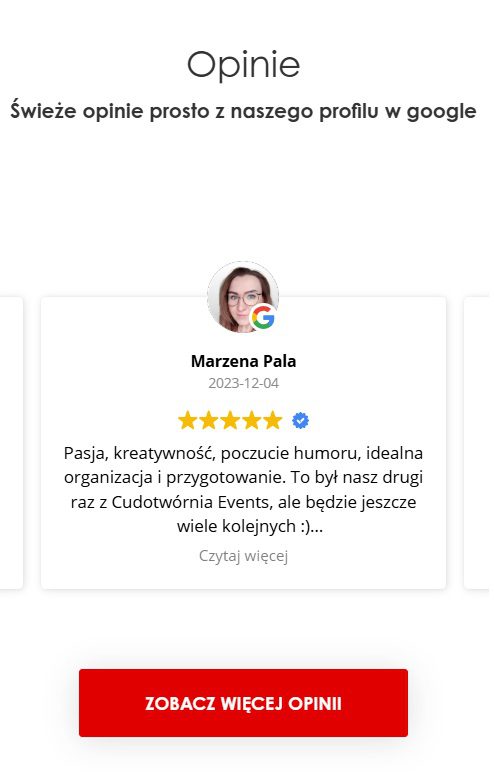 imprezy integracyjne dla firm